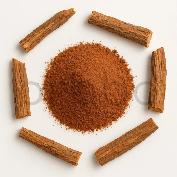 Acacia Confusa Root Bark - ACRB Ground