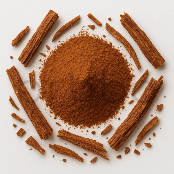 Acacia Confusa Root Bark - ACRB Ground