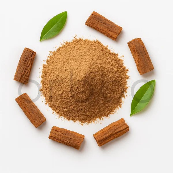 Acacia Farnesiana Root Bark - AFRB Ground